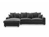 Ecksofa Seattle 191