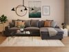 Ecksofa Seattle 191