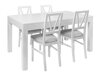 Mesa Boston K186 (Blanco)