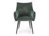 Silla Houston 1758 (Verde)