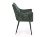 Silla Houston 1758 (Verde)