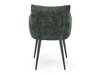 Silla Houston 1758 (Verde)