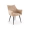 Silla Houston 1758 (Beige)