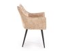 Silla Houston 1758 (Beige)