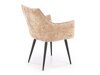 Silla Houston 1758 (Beige)