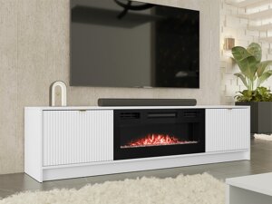 TV stol Comfivo J110 (Bijela)