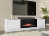 Mueble TV Comfivo J110 (Blanco)