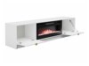 Mueble TV Comfivo J110 (Blanco)