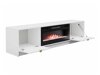 Mueble TV Comfivo J110 (Negro)