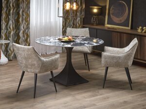 Conjunto de comedor Houston 1761