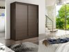 Guardaroba Atlanta 103 (Rovere moro)