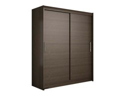 Guardaroba Atlanta 103 (Rovere moro)