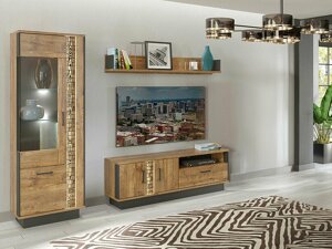 Wohnzimmer-Sets Orlando T113