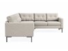 Ecksofa Seattle Y105 (Hygge 10)