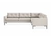 Ecksofa Seattle Y105 (Hygge 10)