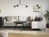 Ecksofa Seattle Y105 (Hygge 10)