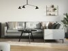 Ecksofa Seattle Y105 (Hygge 90)