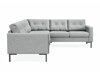 Ecksofa Seattle Y105 (Hygge 90)