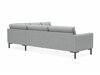 Ecksofa Seattle Y105 (Hygge 90)