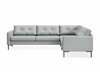 Ecksofa Seattle Y105 (Hygge 90)