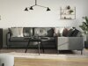 Ecksofa Seattle Y105 (Hygge 97)