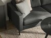 Ecksofa Seattle Y105 (Hygge 97)