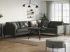 Ecksofa Seattle Y105 (Hygge 97)