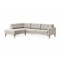 Ecksofa Seattle Y106 (Hygge 10)