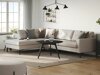 Ecksofa Seattle Y106 (Hygge 10)