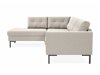 Ecksofa Seattle Y106 (Hygge 10)