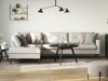 Ecksofa Seattle Y106 (Hygge 10)