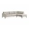 Ecksofa Seattle Y106 (Hygge 10)