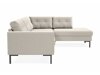 Ecksofa Seattle Y106 (Hygge 10)