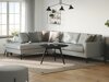 Ecksofa Seattle Y106 (Hygge 90)