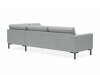 Ecksofa Seattle Y106 (Hygge 90)