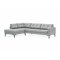 Ecksofa Seattle Y106 (Hygge 90)