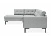 Ecksofa Seattle Y106 (Hygge 90)