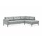 Ecksofa Seattle Y106 (Hygge 90)