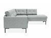 Ecksofa Seattle Y106 (Hygge 90)