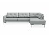 Ecksofa Seattle Y106 (Hygge 90)