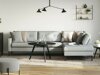 Ecksofa Seattle Y106 (Hygge 90)