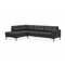 Ecksofa Seattle Y106 (Hygge 97)