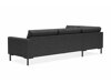 Ecksofa Seattle Y106 (Hygge 97)