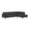 Ecksofa Seattle Y106 (Hygge 97)