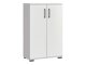 Schrank Sacramento AE101 (Hellgrau)