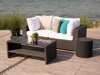 Set mobilier de exterior Comfort Garden 205