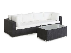 Conjunto de muebles de exterior Comfort Garden 105