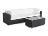 Set mobilier de exterior Comfort Garden 105