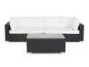 Conjunto de muebles de exterior Comfort Garden 105