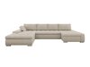 Ecksofa Comfivo 248 (Baloo 2074)